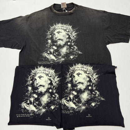 SAINT Mxxxxxx SS TEE