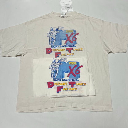 SAINT Mxxxxxx SS TEE