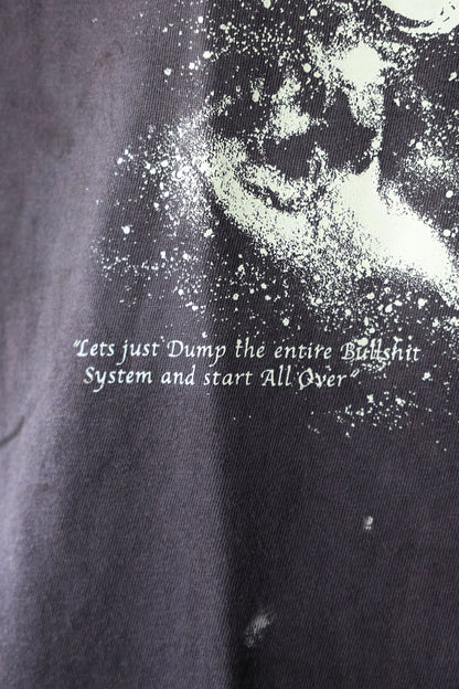 SAINT Mxxxxxx SS TEE