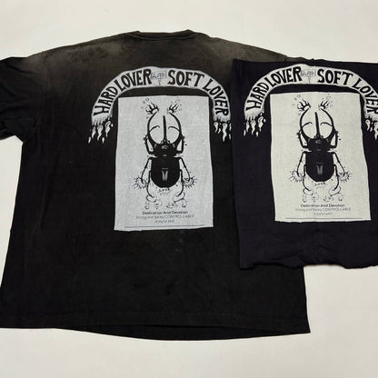 SAINT Mxxxxxx  SS TEE THE ETERNAL
