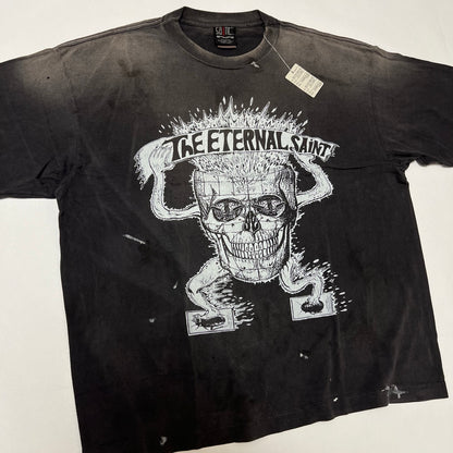 SAINT Mxxxxxx  SS TEE THE ETERNAL