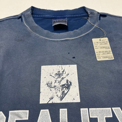 SAINT Mxxxxxx  SS TEE REALITY SCHOOL