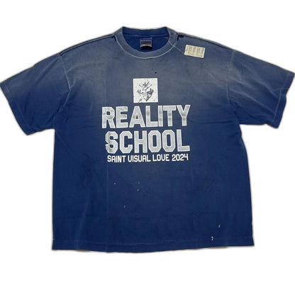 SAINT Mxxxxxx  SS TEE REALITY SCHOOL