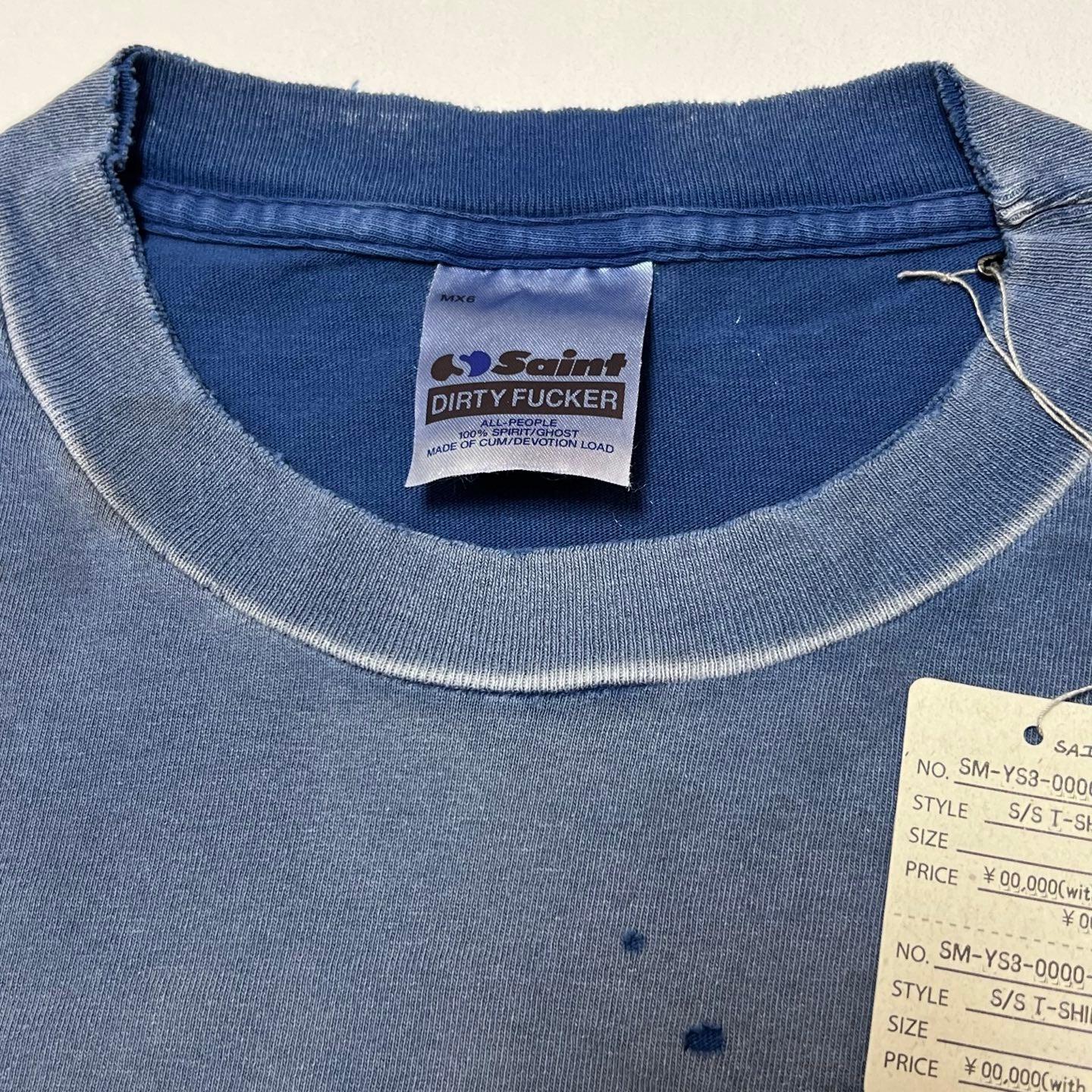 SAINT Mxxxxxx  SS TEE REALITY SCHOOL
