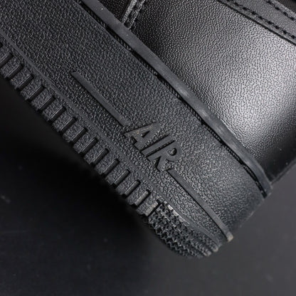 Nike Air Force 1 Low 07 "Black"