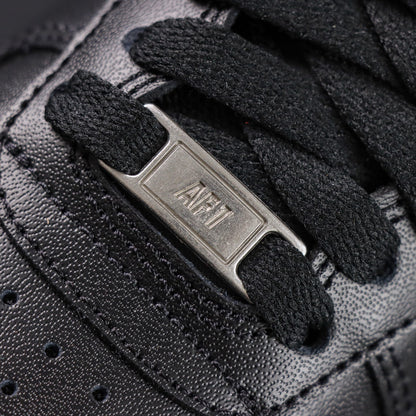 Nike Air Force 1 Low 07 "Black"