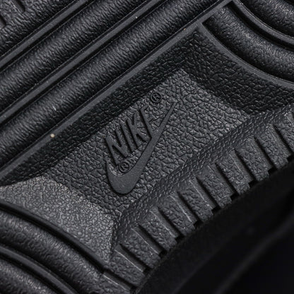 Nike Air Force 1 Low 07 "Black"