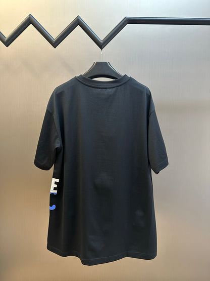 Celine logo T-shirt