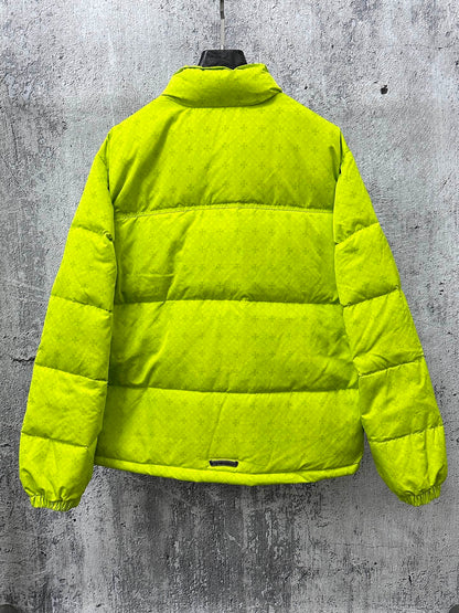 CHROME HEARTS CH Plus Down Jacket
