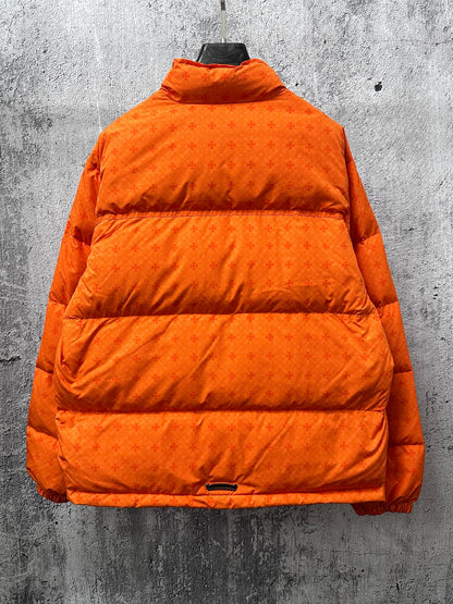 CHROME HEARTS CH Plus Down Jacket