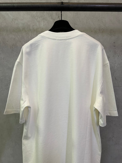 Celine LOOSE T-SHIRT COTTON JERSEY