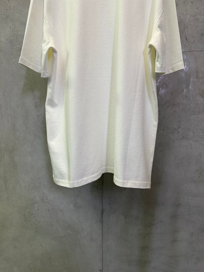 Celine LOOSE T-SHIRT COTTON JERSEY