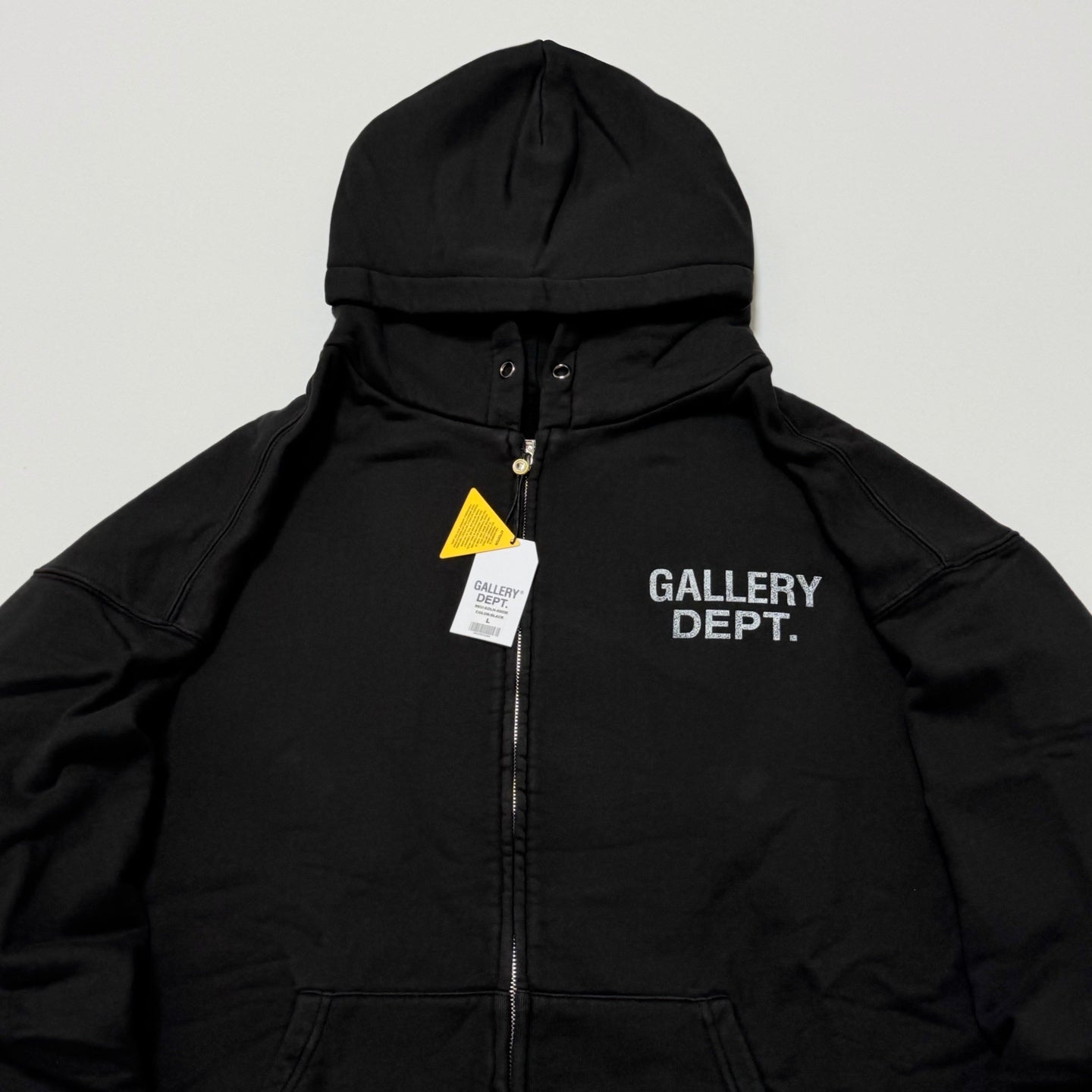 Gallery Dept. Hoodie