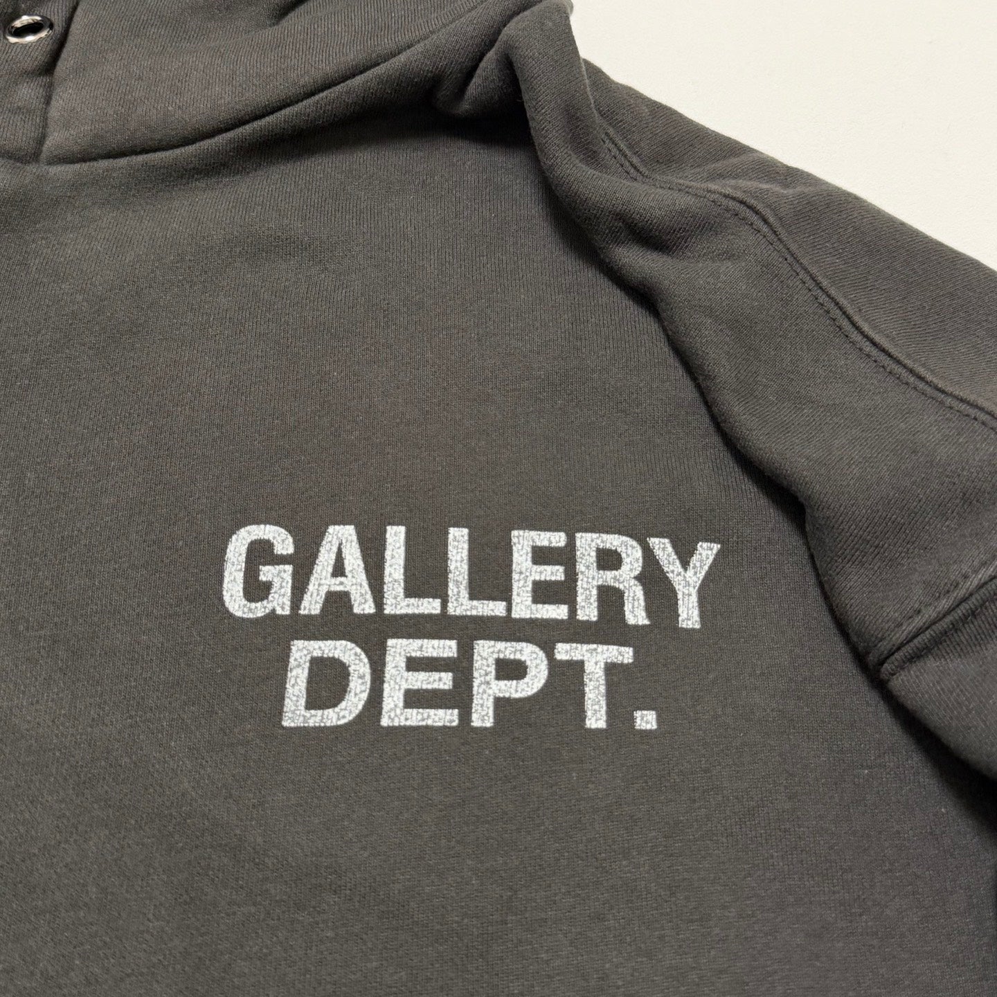 Gallery Dept. Hoodie