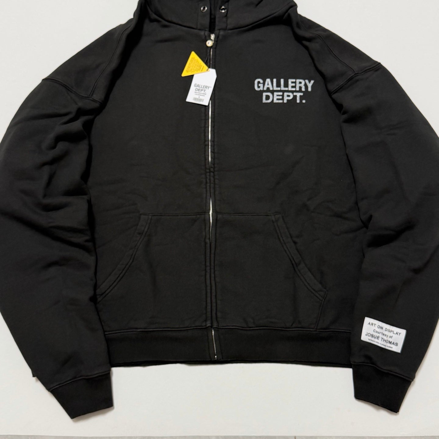 Gallery Dept. Hoodie