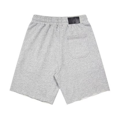 Amiri Arts District Sweatshort 'Black'