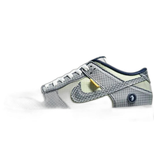 UNION × Nike Dunk Low Passport Pack "Pistachio"