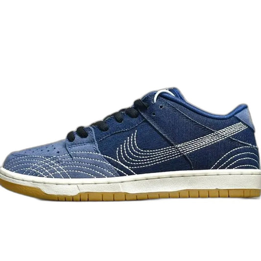 Nike SB Dunk Low "Sashiko"