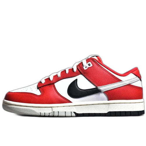 Nike Dunk Low "Chicago Split"
