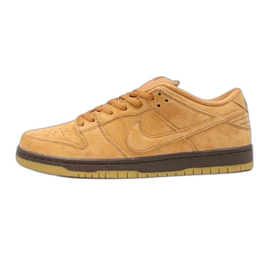 Nike SB Dunk Low "Wheat" (2020)