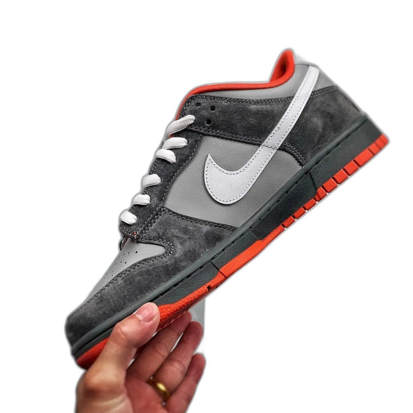 Nike SB Dunk Low Staple NYC Pigeon
