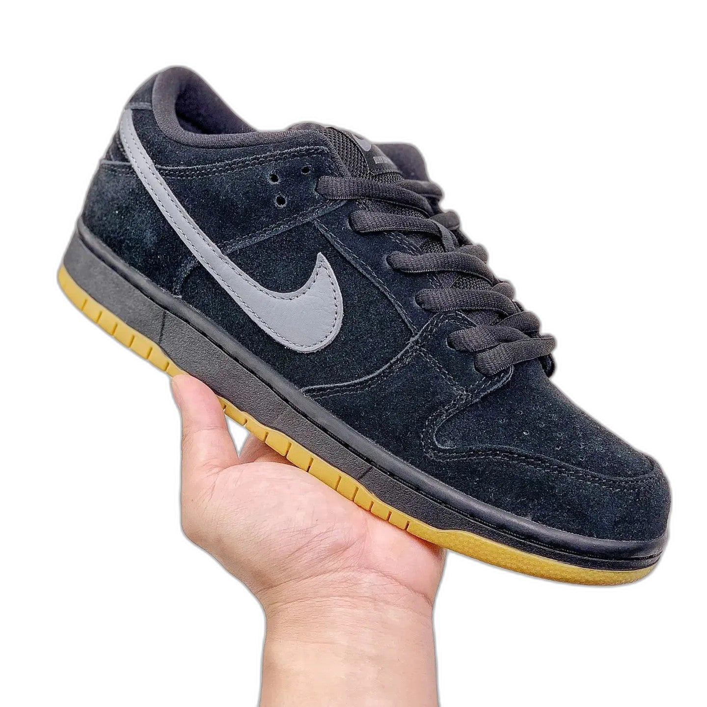 Nike SB Dunk Low "Fog"