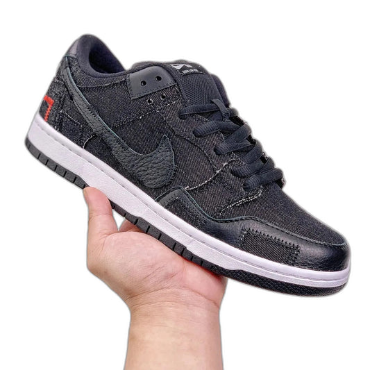 Wasted Youth × Nike SB Dunk Low