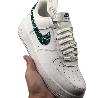 Nike WMNS Air Force 1 Low '07 Essential "Green Paisley"