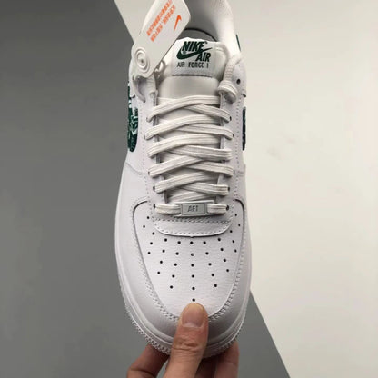 Nike WMNS Air Force 1 Low '07 Essential "Green Paisley"