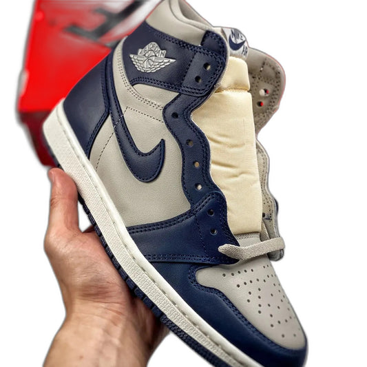 Nike Air Jordan 1 High 85 "Georgetown"