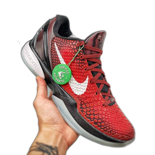 Nike Kobe 6 Protro "All-Star"