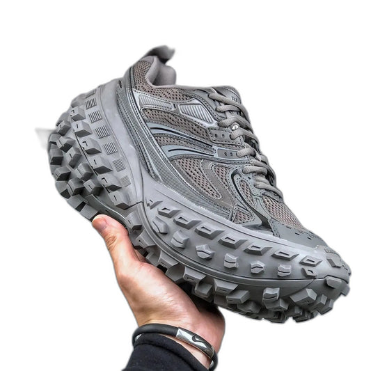 Balenciaga Defender “grey”