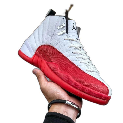 Nike Air Jordan 12 "Cherry"