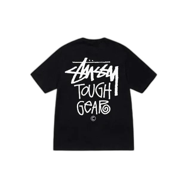 STUSSY SS24 TOUGH GEAR TEE