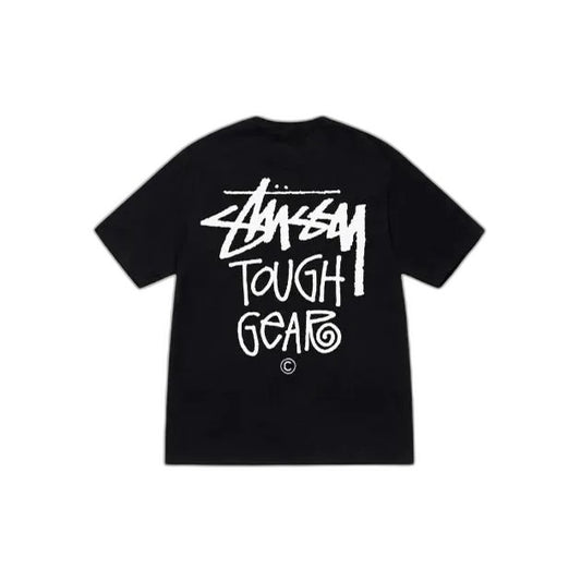 STUSSY SS24 TOUGH GEAR TEE