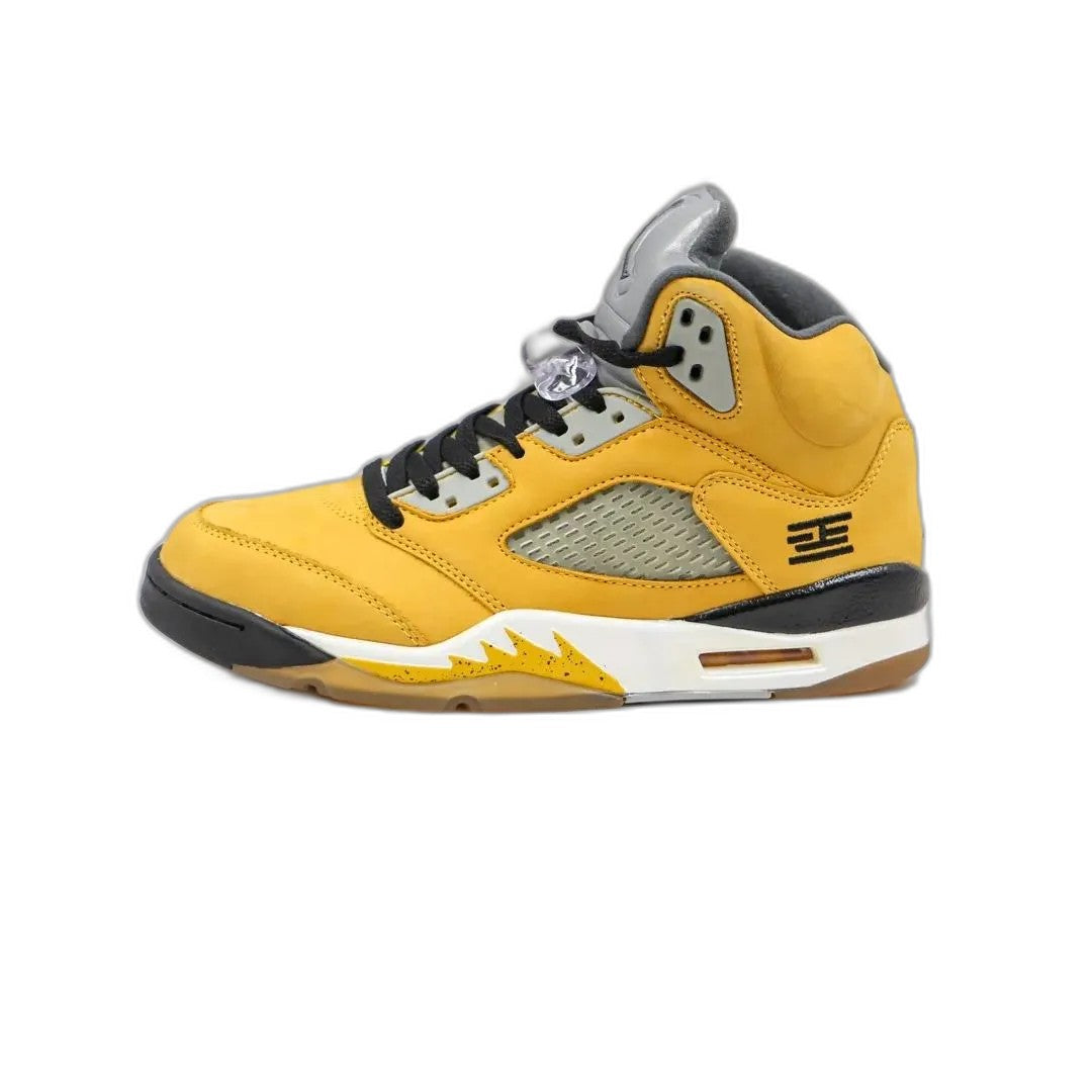 Jordan Air Jordan 5 Retro Tokyo T23 basketball shoes