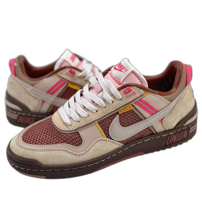 UNION × Nike Field General SP "Guava"