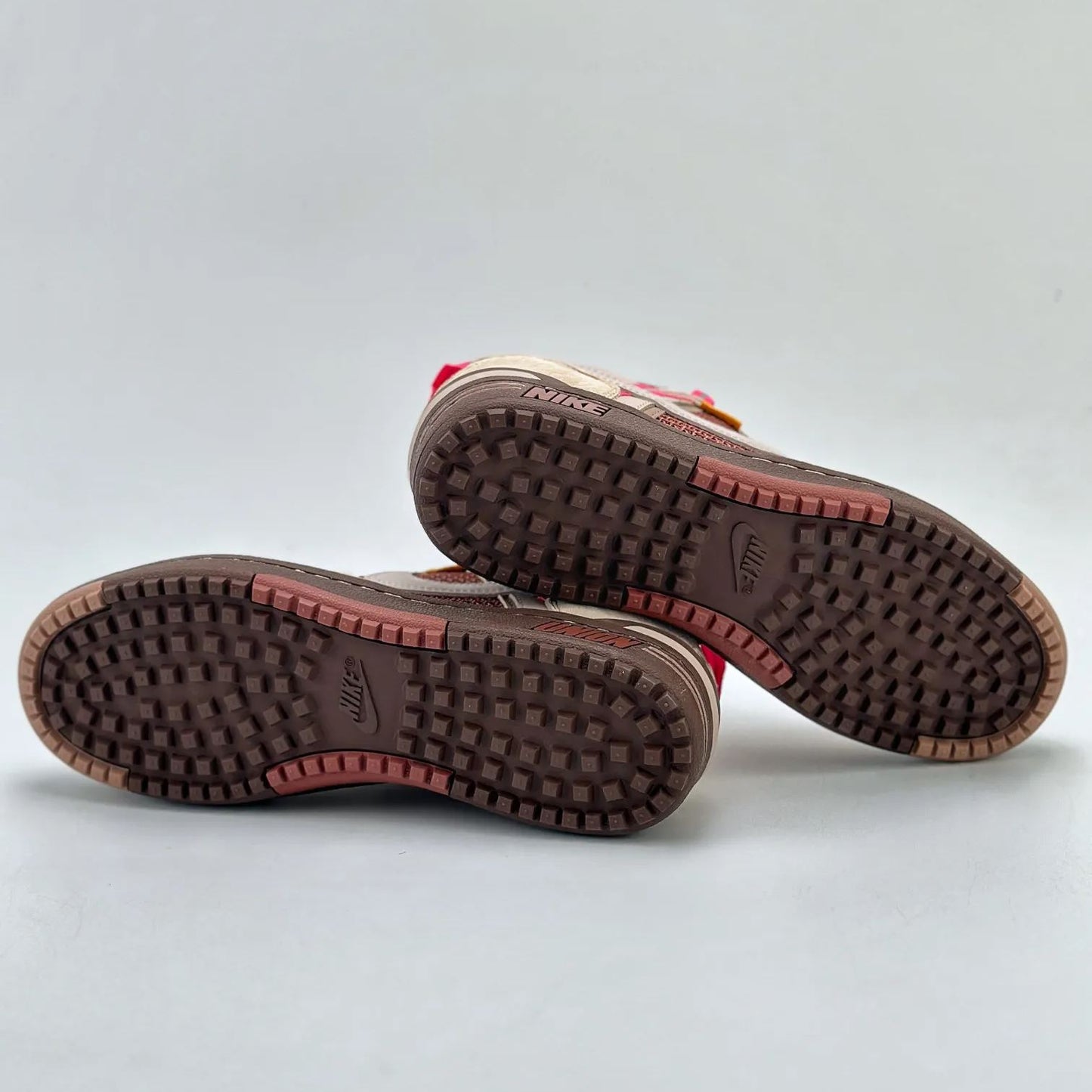 UNION × Nike Field General SP "Guava"