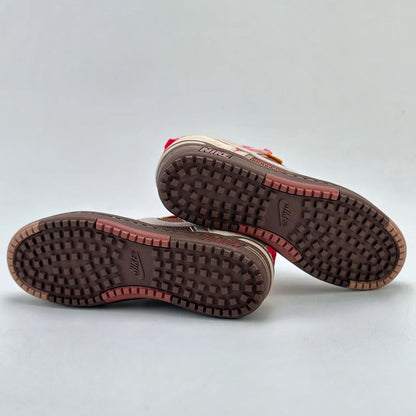 UNION × Nike Field General SP "Guava"