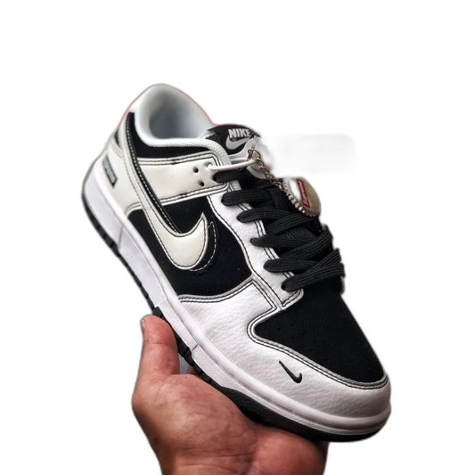 Supreme x NK Dunk Low Retro