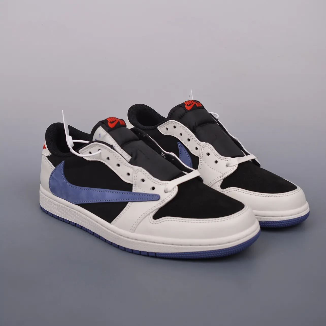 Nike Air Jordan 1 Low OG SP AJ1