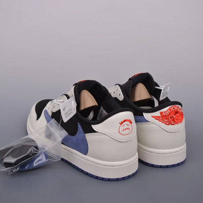 Nike Air Jordan 1 Low OG SP AJ1