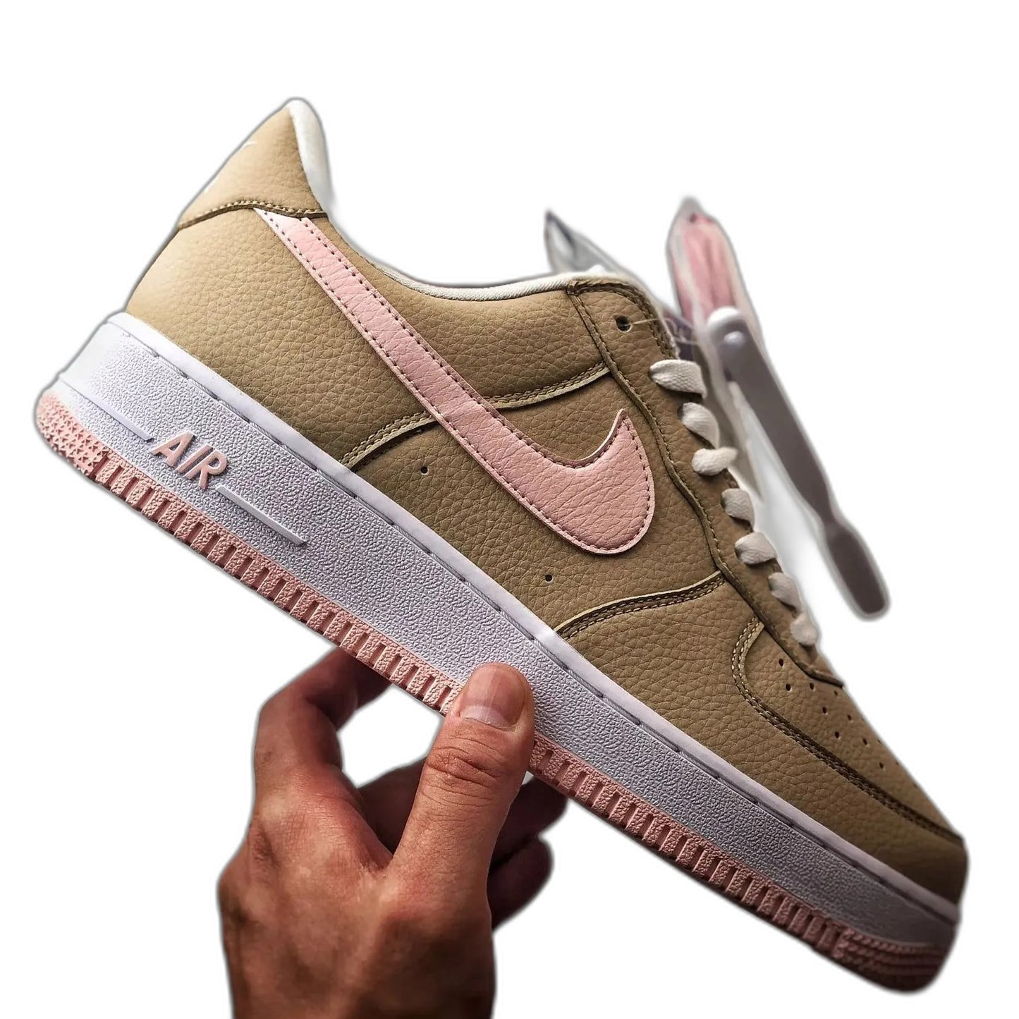 Nike Air Force 1 Low Linen (2016/2024)