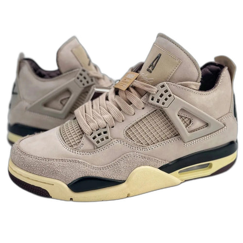 A Ma Maniére × Nike  Air Jordan 4 OG SP "Phantom"