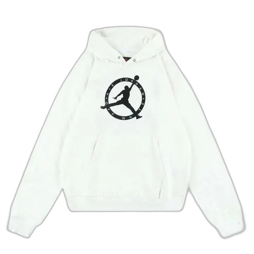 JORDAN BRAND AS M J OW HOODIE