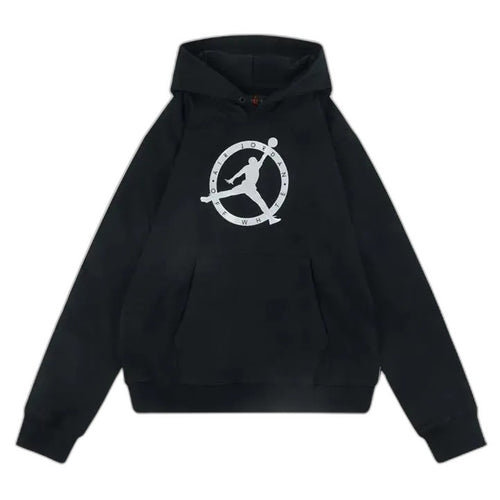 JORDAN BRAND AS M J OW HOODIE