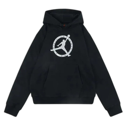JORDAN BRAND AS M J OW HOODIE