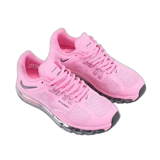 Stussy x Nike Air Max 2013 "Pink"