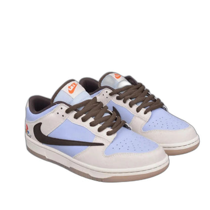 Nike Dunk Low Travis Scott x PlayStation