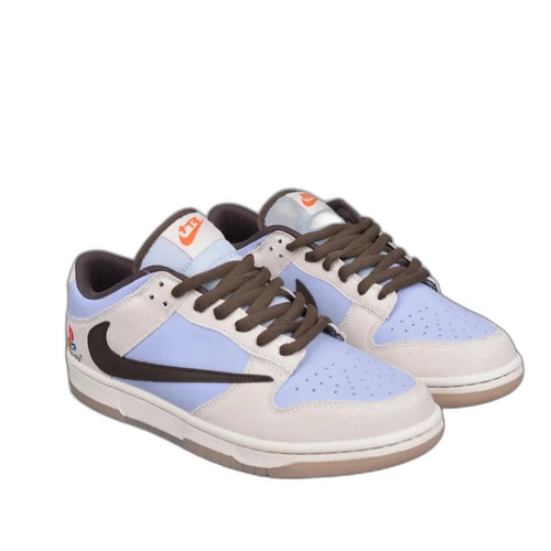 Nike Dunk Low Travis Scott x PlayStation